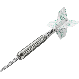 Rob Cross G1 Sp Steel Tip Darts - 90% Tungsten from On Point Darts