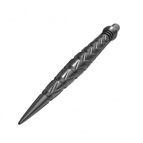 Cuesoul Touch Point 2 Steel Tip Points — black point close-up