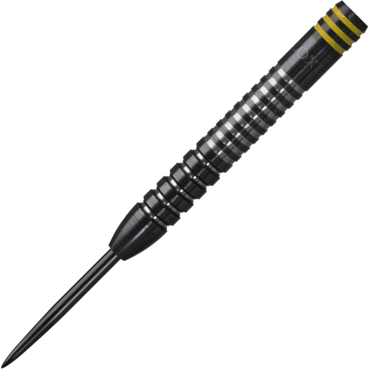 Massacre Steel Tip Darts - 90% Tungsten from On Point Darts