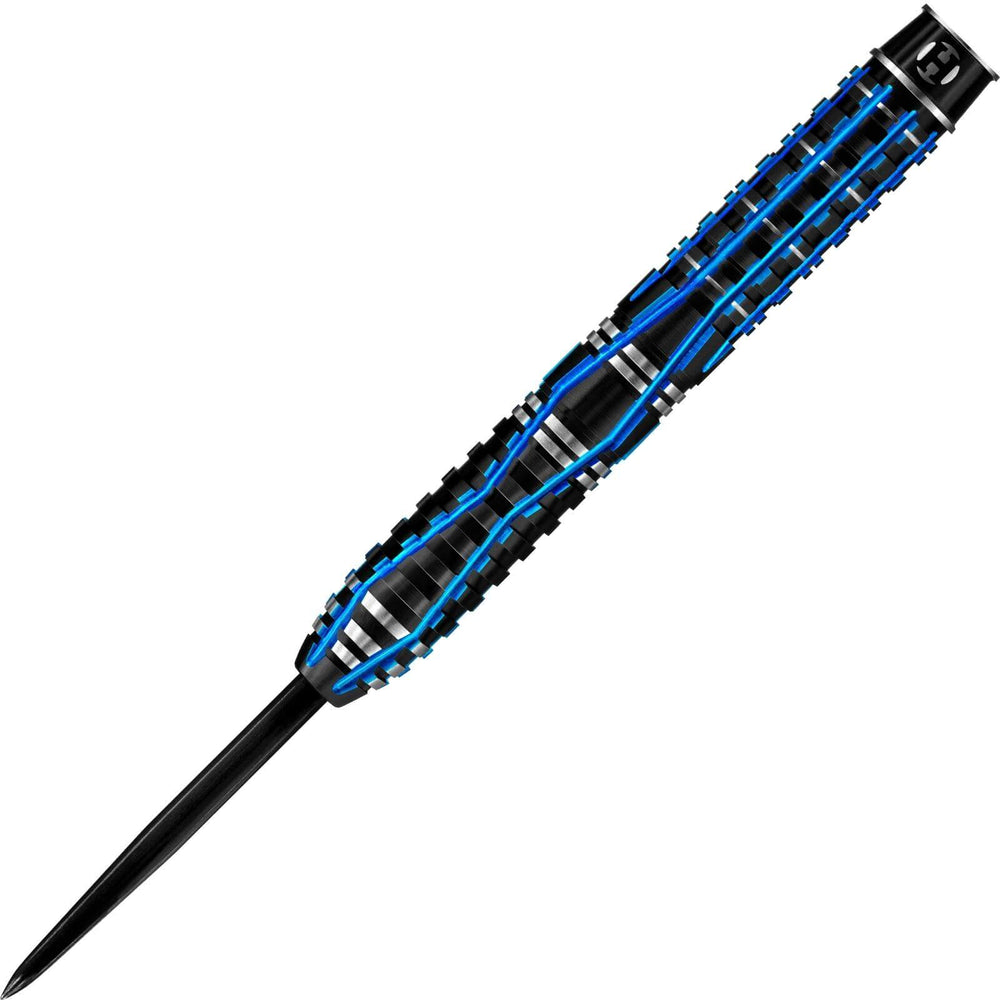Harrows - Ice Recut Steel Tip Darts - 90% Tungsten from On Point Darts