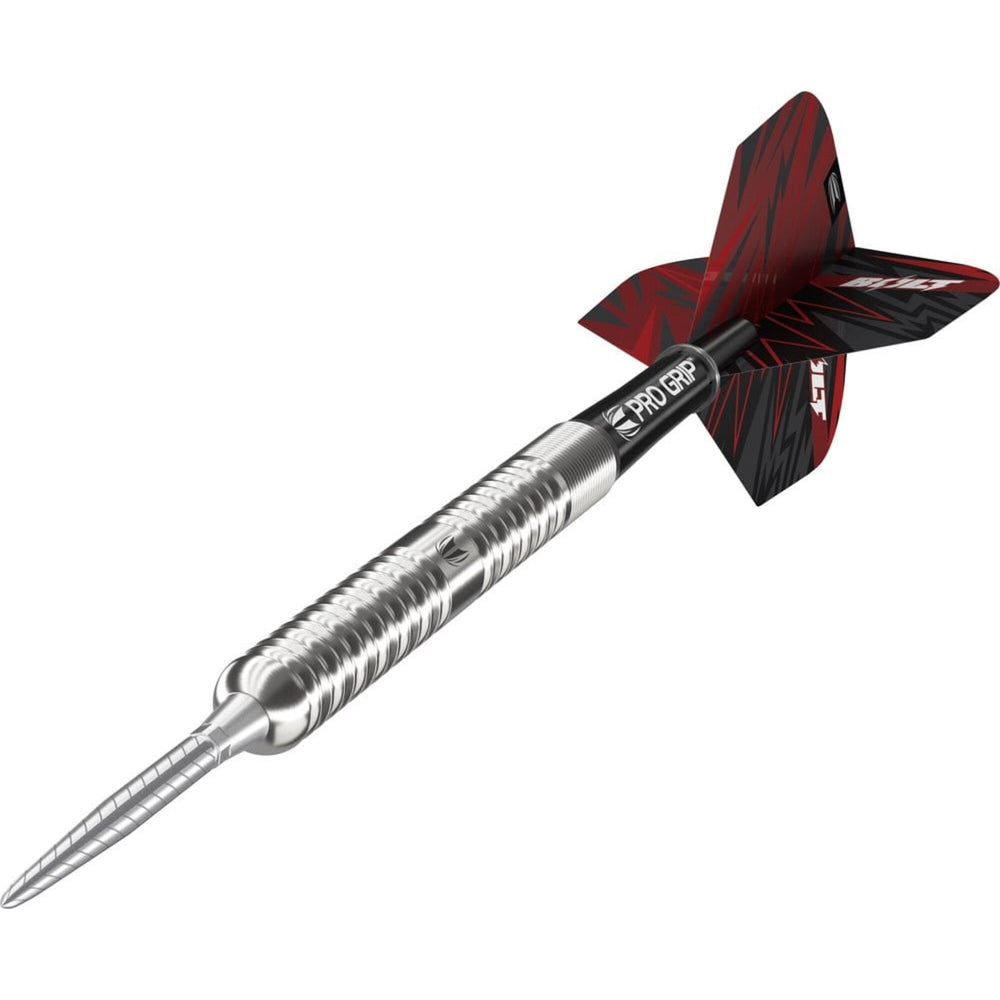 Sebastian Bialecki G1 Steel Tip Dart Steel Tip Darts - 90% from On Point Darts