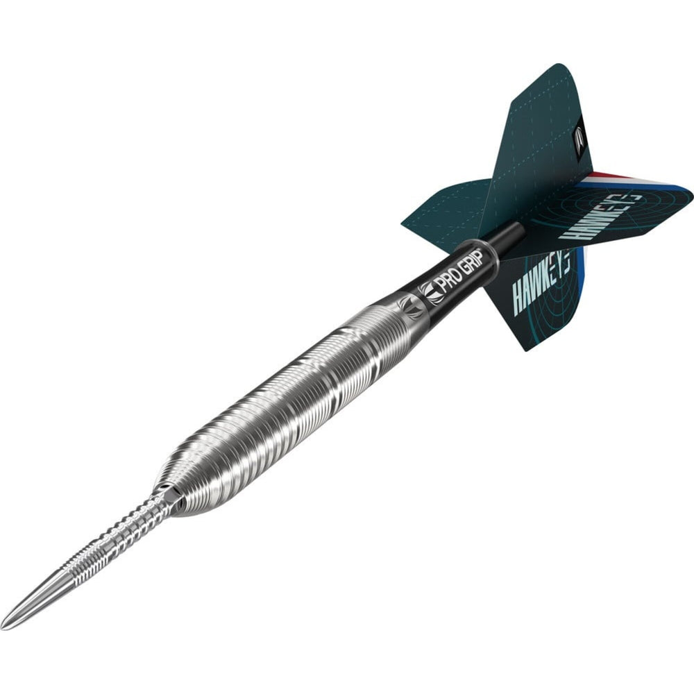 Kevin Doets G1 Steel Tip Dart Steel Tip Darts - 90% Tungsten from On Point Darts