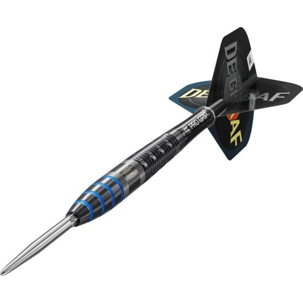 Jeffrey De Graaf G1 Steel Tip Dart Steel Tip Darts - 90% from On Point Darts