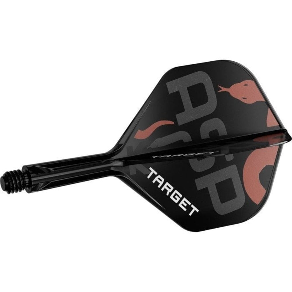 Nathan Aspinall - K Flex No.2 from On Point Darts