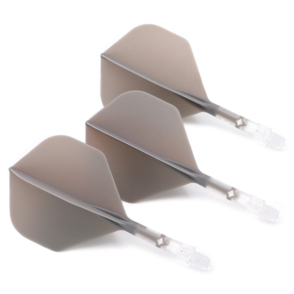 Cuesoul - Standard - Rost T19 Integrated Dart Shafts And from On Point Darts