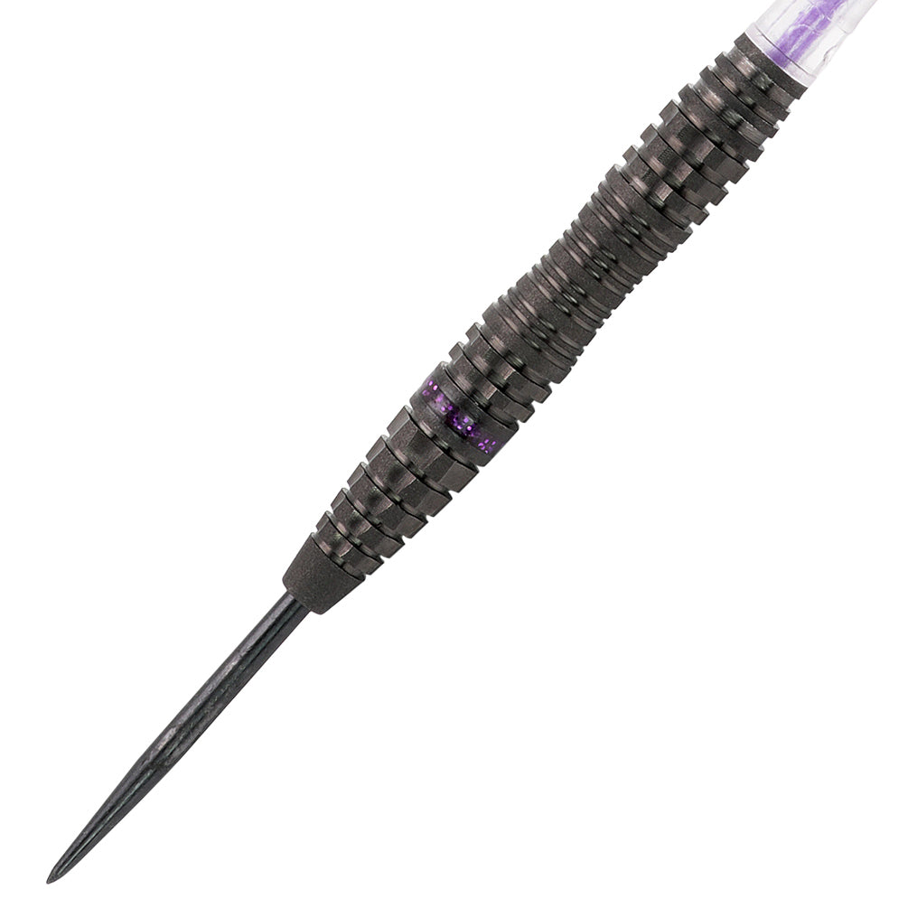 Cuesoul - Engine V2 Steel Tip Darts - 90% Tungsten