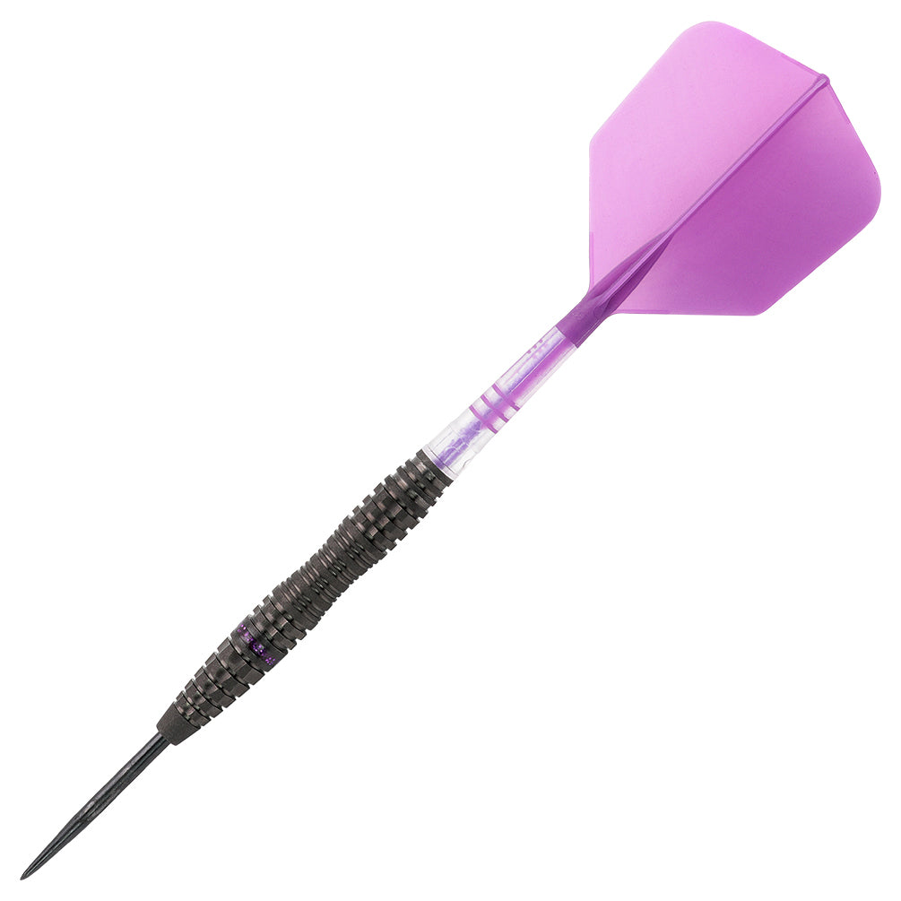 Engine v2 Steel Tip Darts - 90% Tungsten
