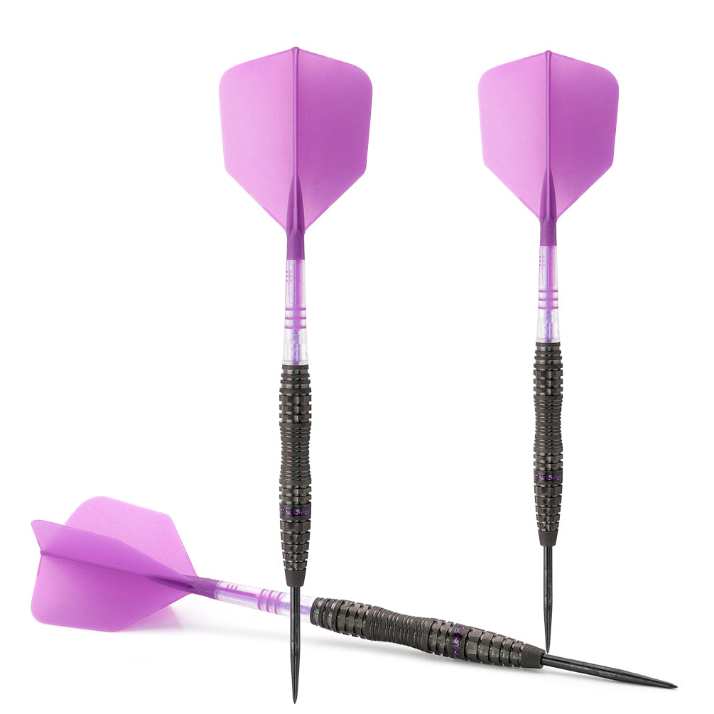 Cuesoul - Engine V2 Steel Tip Darts - 90% Tungsten