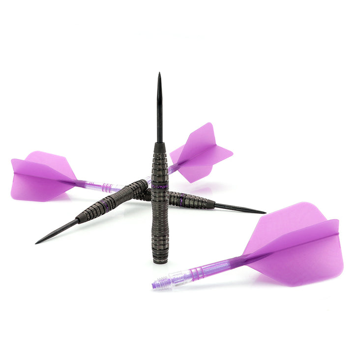 Engine v2 Steel Tip Darts - 90% Tungsten