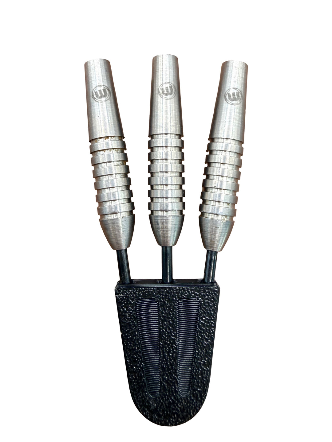 Winmau Fox Fire 80% Tungsten - 24g trade-in darts