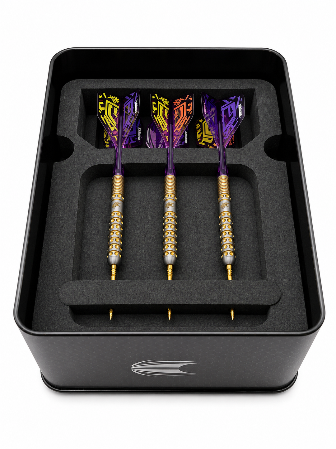 Target Luke Littler Prodigy SP 90% Tungsten 23g - Trade In Collection