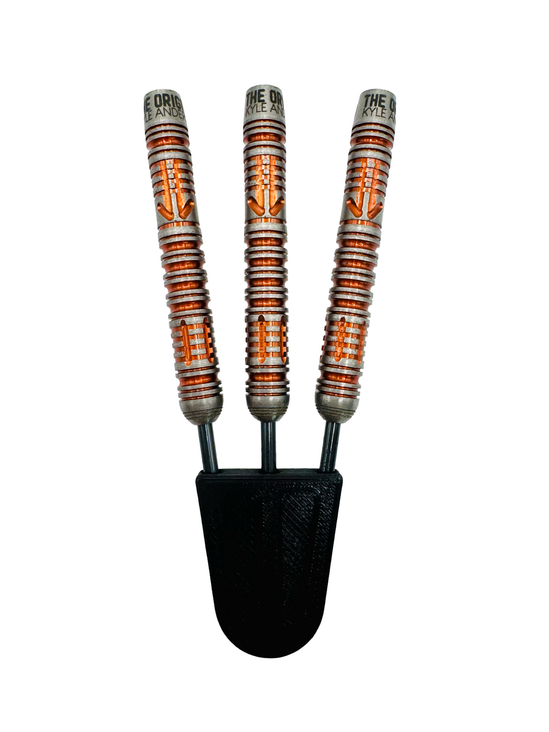 Shot Kyle Anderson Desert Boomer 80% Tungsten 23g trade-in