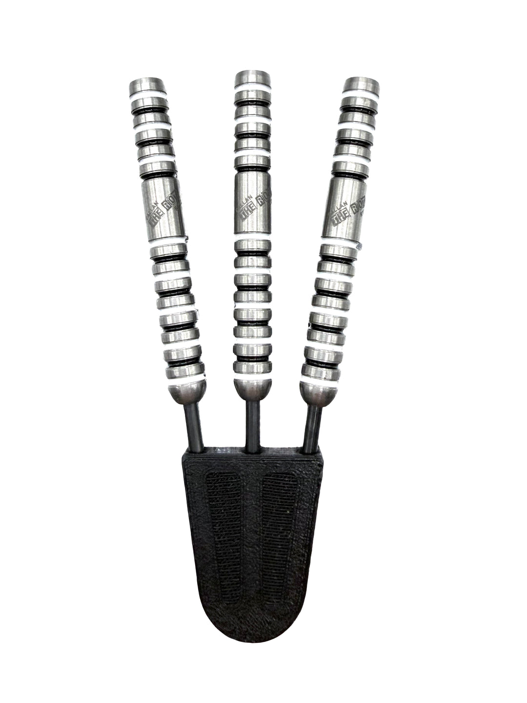 Unicorn Callan Rydz The Riot Phase 2 90% Tungsten 22g trade-in darts