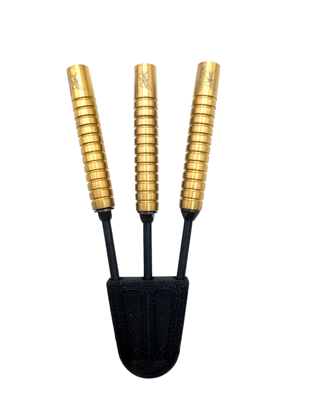 Unicorn World Champion Soft Tip Dart John Part 90% Tungsten 16g trade-in darts