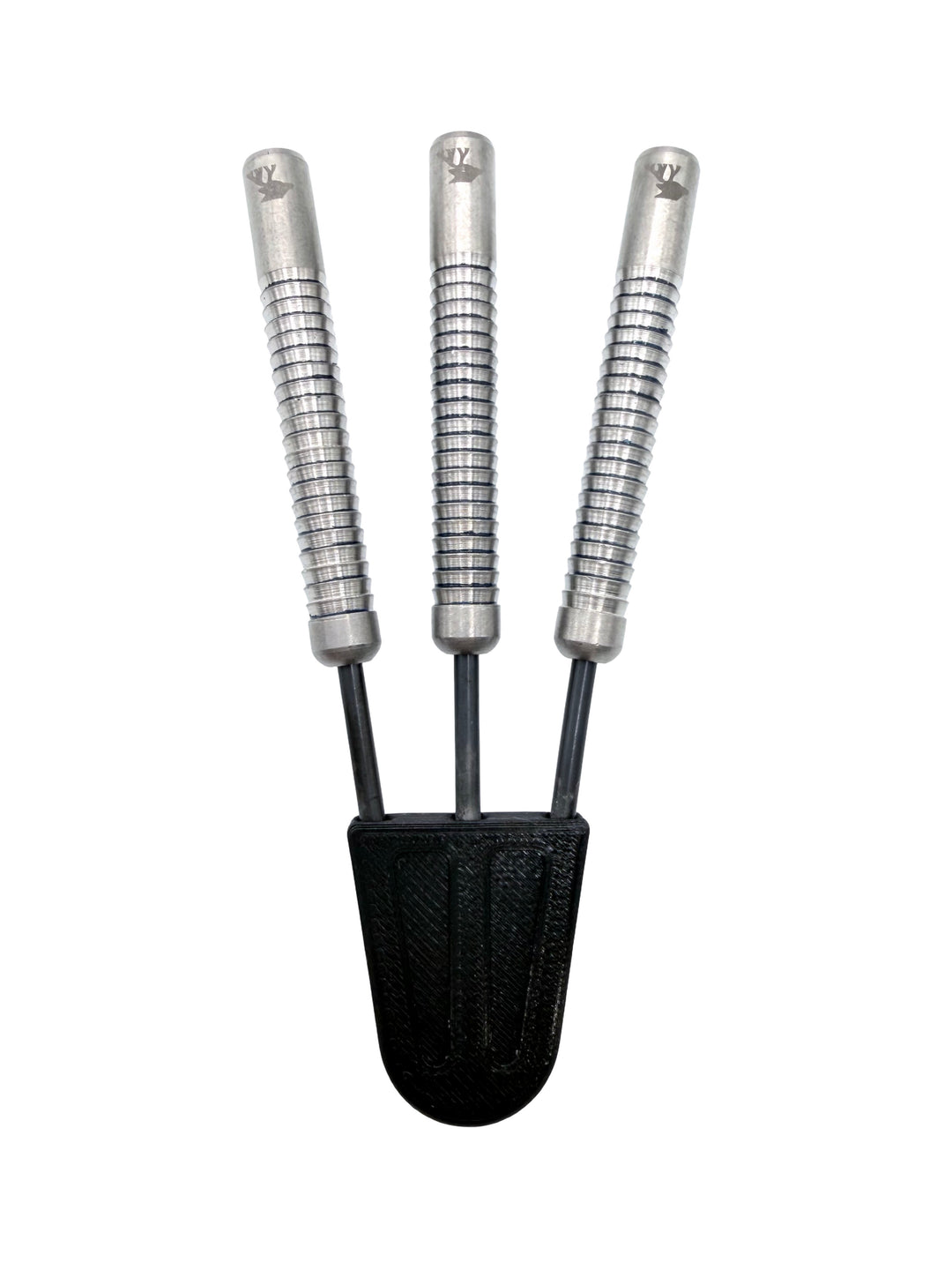 Elka Dart Razor (Blue paint removed) 80% Tungsten - 19g trade-in darts