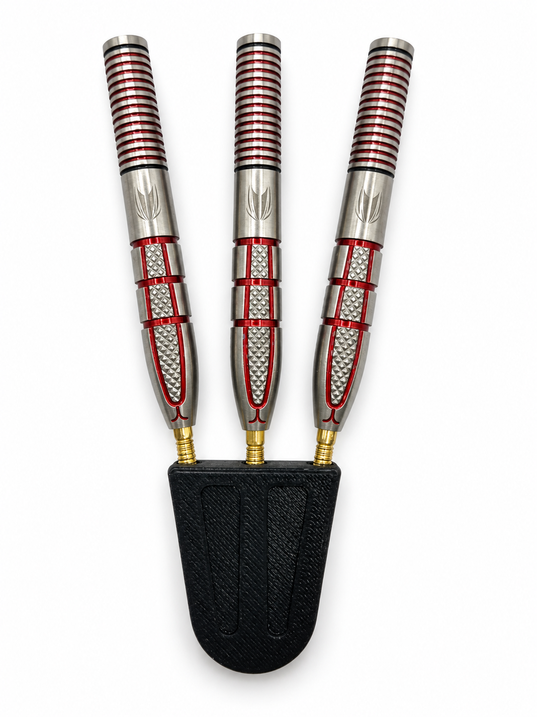 Target Nathan Aspinall G2 SP 95% Tungsten 22g - Trade In Collection
