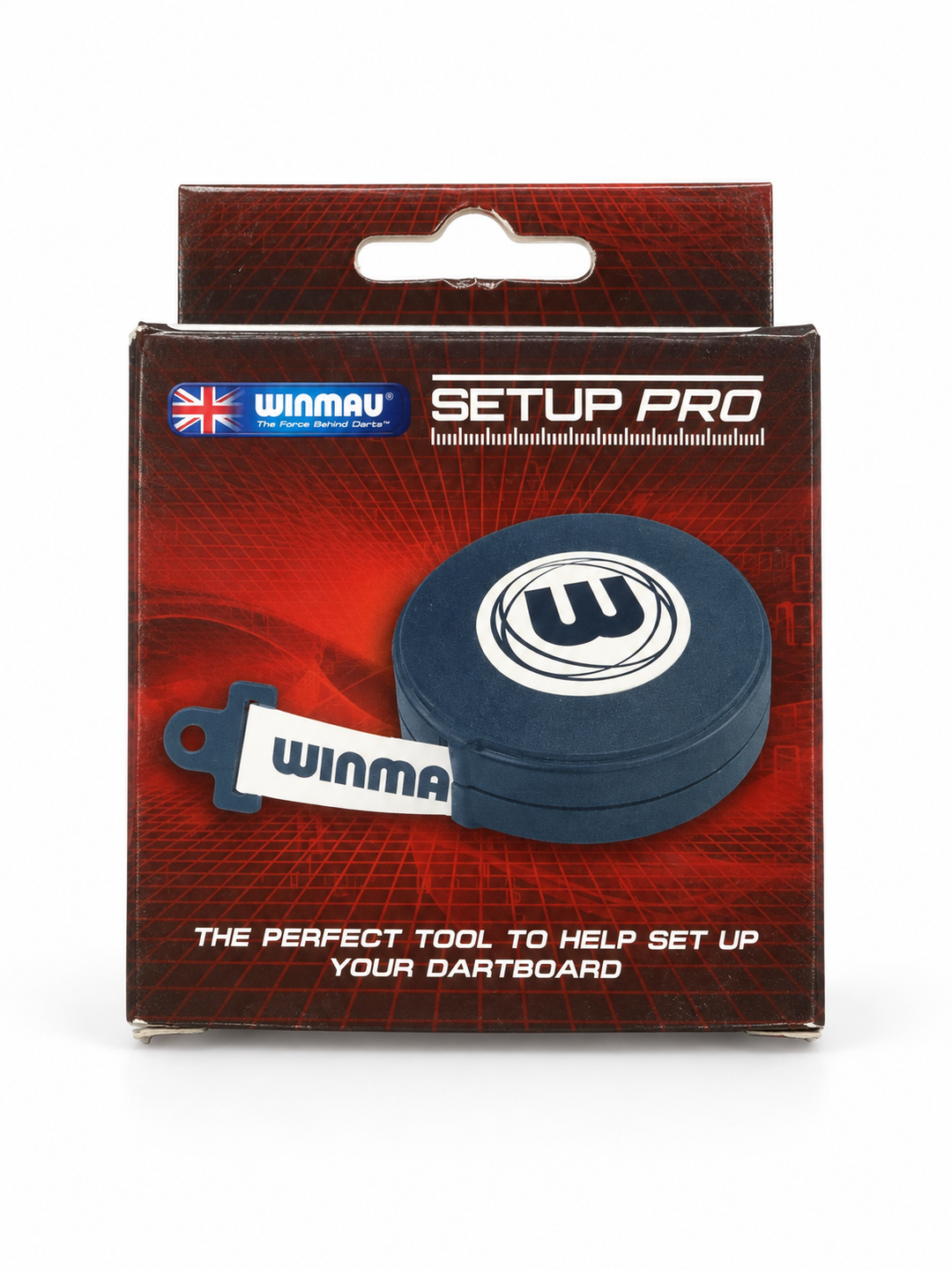 Winmau Setup Pro - Trade In Collection