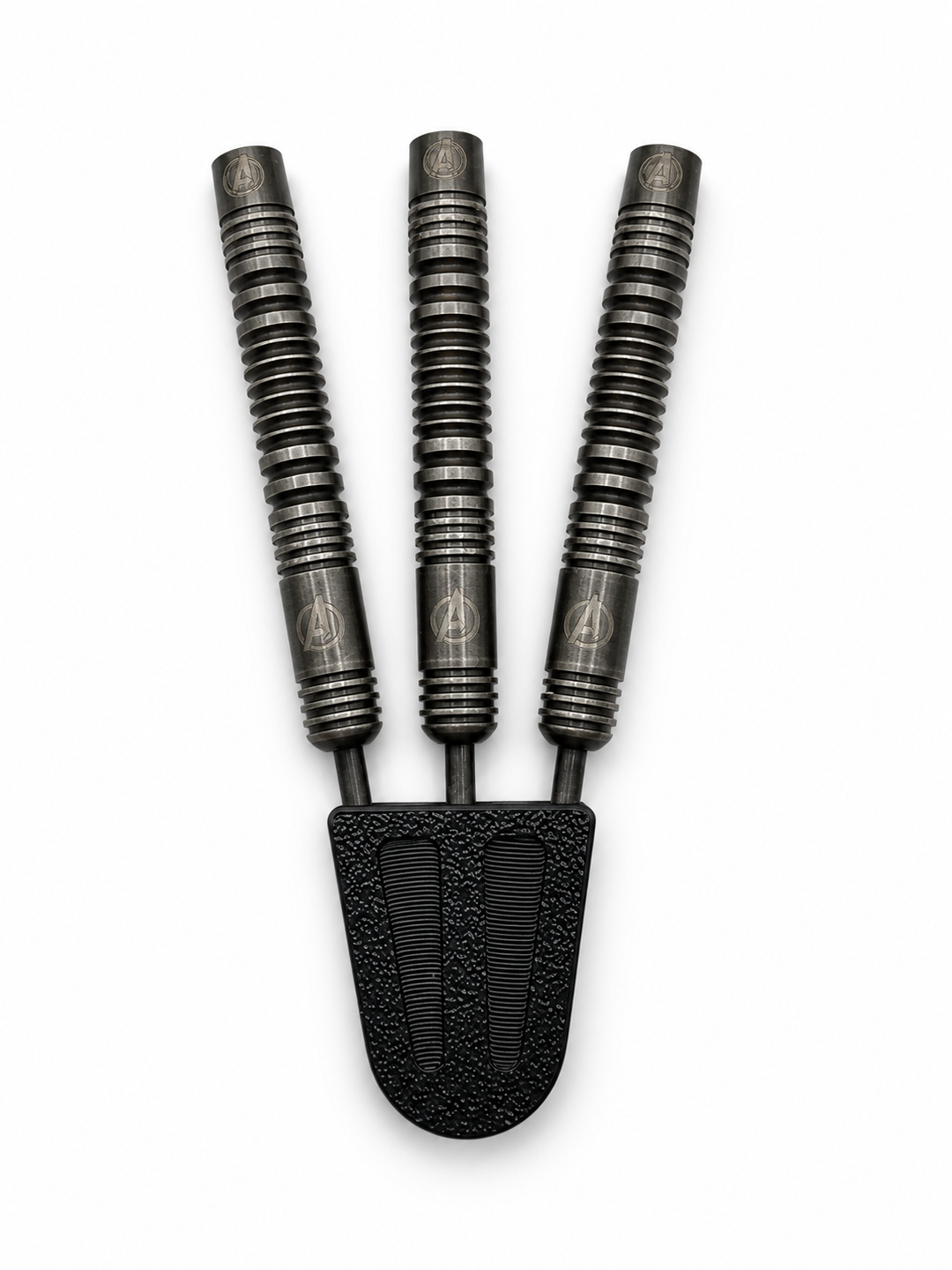 Winmau Paul Nicholson Onyx Grip 90% Tungsten 24g - Trade In Collection