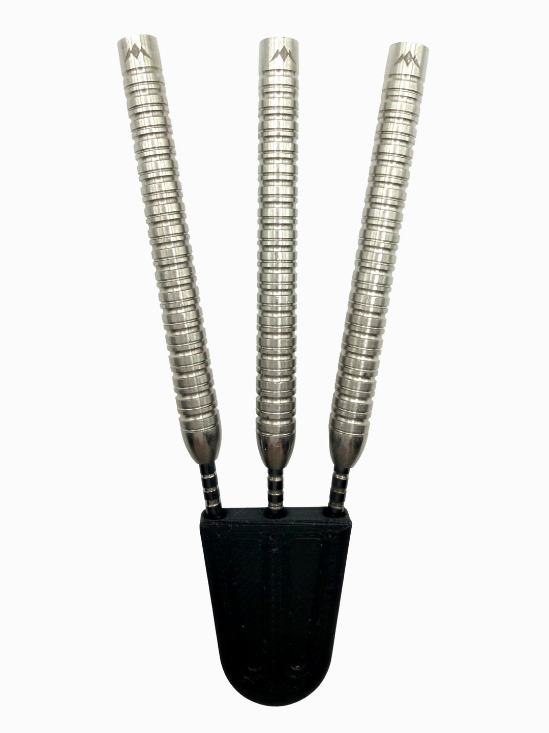 Mission Mike D Decker 95% Tungsten Silver 24g - Trade In Collection