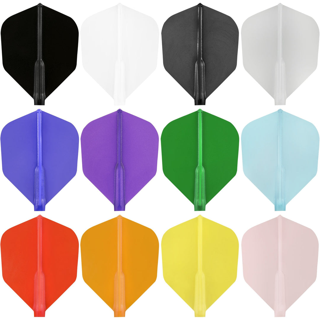 Cosmo Fit Flights Set Of 6 — flight colour options