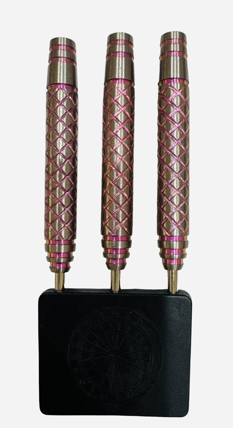 Red Dragon Confession Darts 28g - Trade In Collection