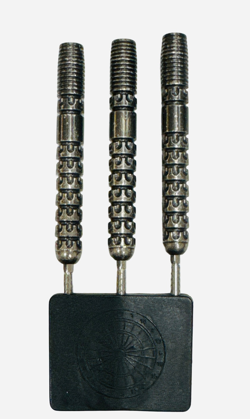 Target Luke Littler Gen 1 Darts 24g - Trade In Collection