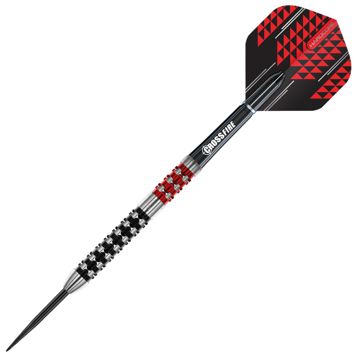 Red Dragon - Crossfire - 90% Tungsten