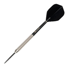 Reel Torture Steel Tip Darts 90% Tungsten — assembled dart