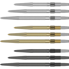Target Swiss GRD Points — point colour options