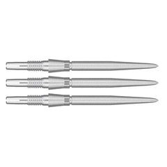 Target Storm Nano Replacement Points — silver replacement points