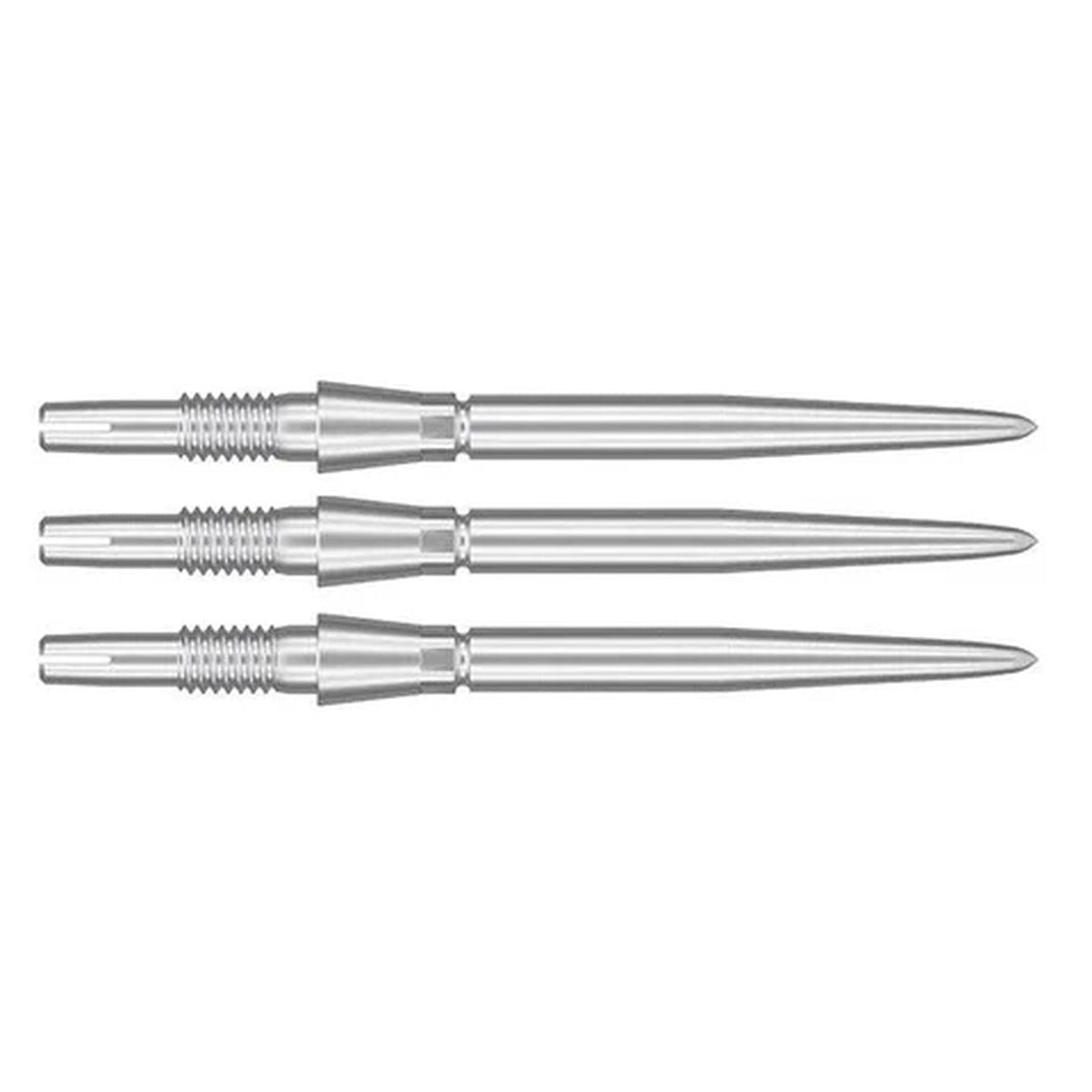 Target Swiss Storm Points — silver replacement points