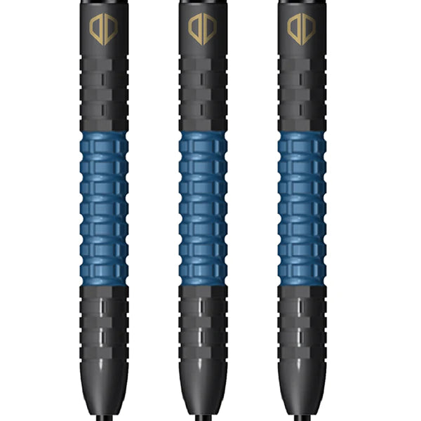 Vela Steel Tip Darts - 90% Tungsten from On Point Darts
