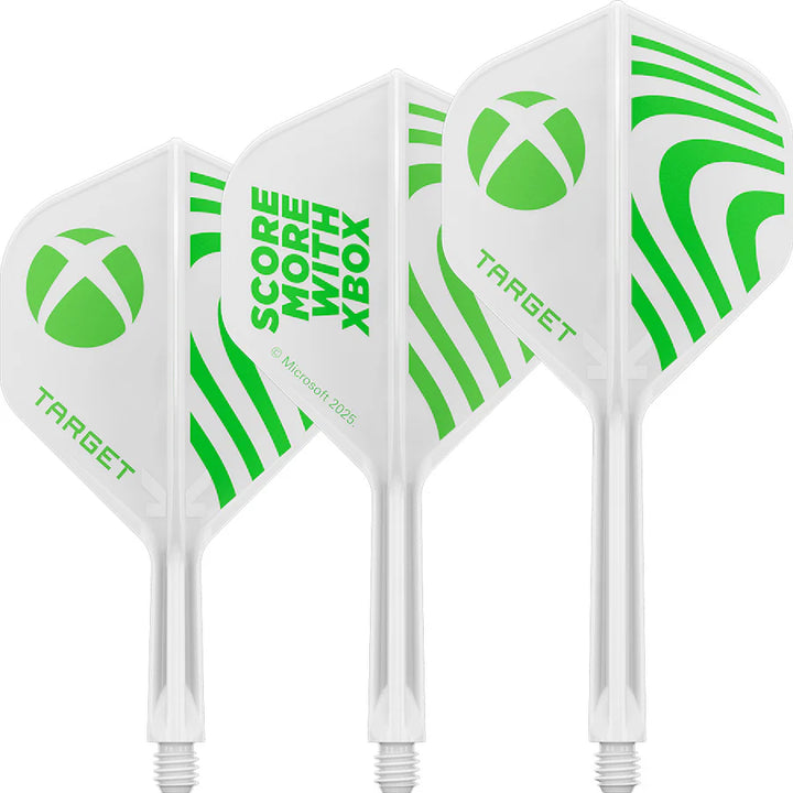 XBOX No.2 K Flex