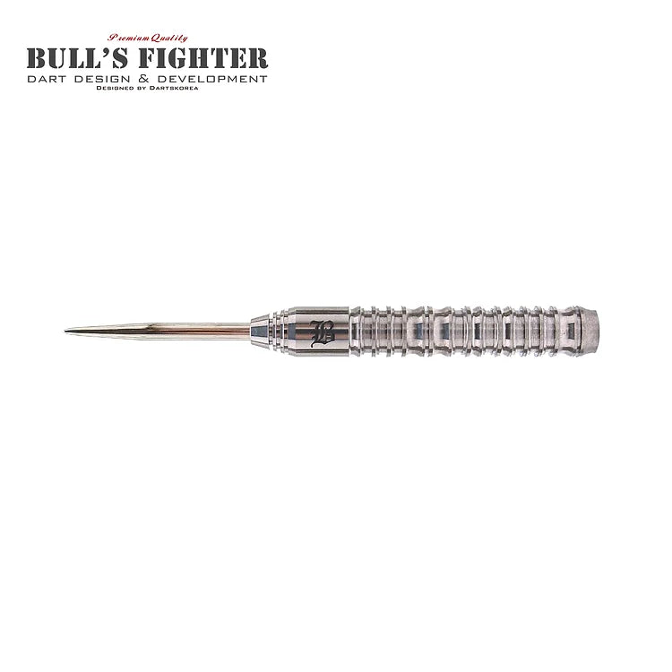 Hyper Black - Lodestone Steel Tip Darts - 90% Tungsten from On Point Darts