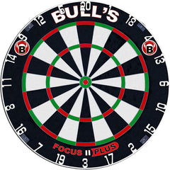Bulls Focus 2 Plus Dartboard