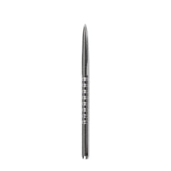 Bulls Gp3 Steel Tip Dart Points — silver point close-up