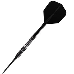 Caliburn Mak Steel Tip Darts 95% Tungsten — assembled dart