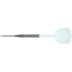 Caliburn Prisma P2 Steel Tip Darts 95% Tungsten — assembled dart