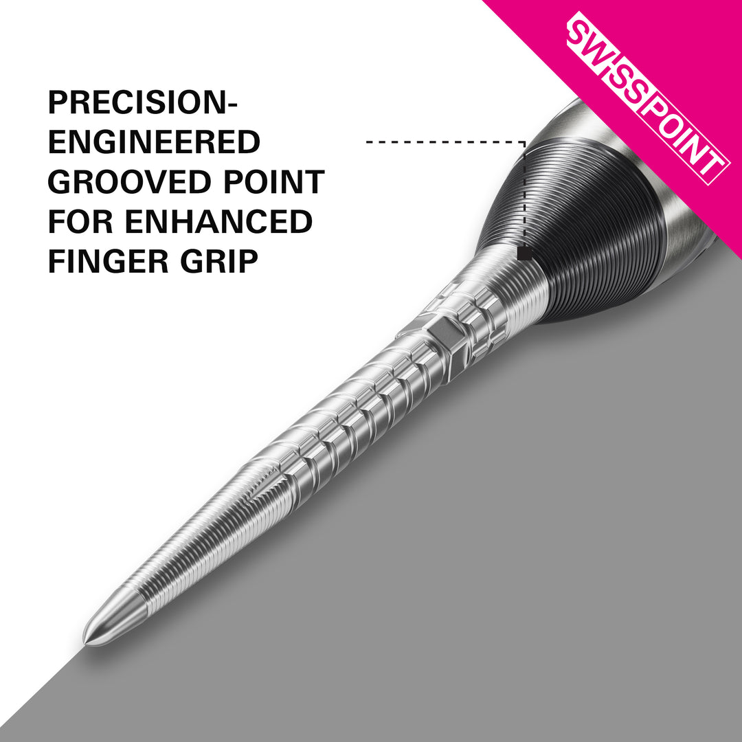 Chrono Swiss Storm Points – product detail