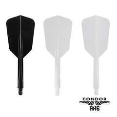 Condor - Axe Dart Flights - Wing Slim from On Point Darts