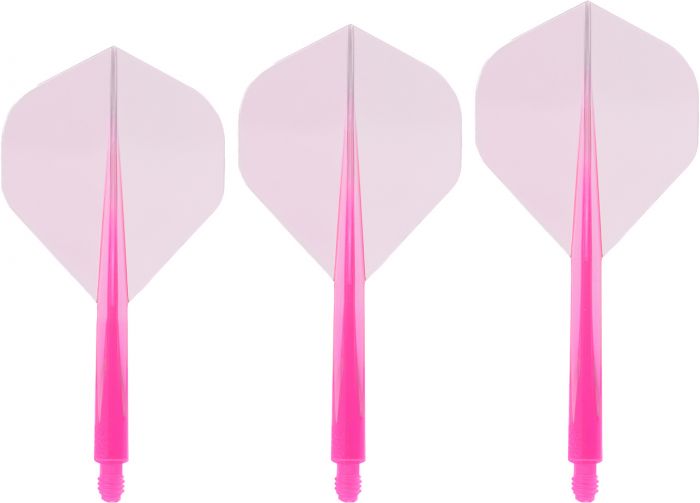 Condor - AXE Dart Flights - Standard flights