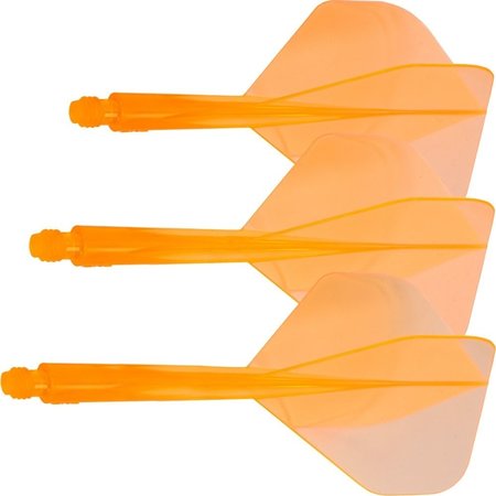 Condor - AXE Dart Flights - Standard flights