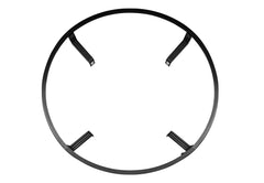 Target Corona Vision LED Light — lighting ring, top view