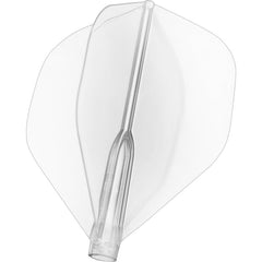 Cosmo Fit Flight Air — clear flight design