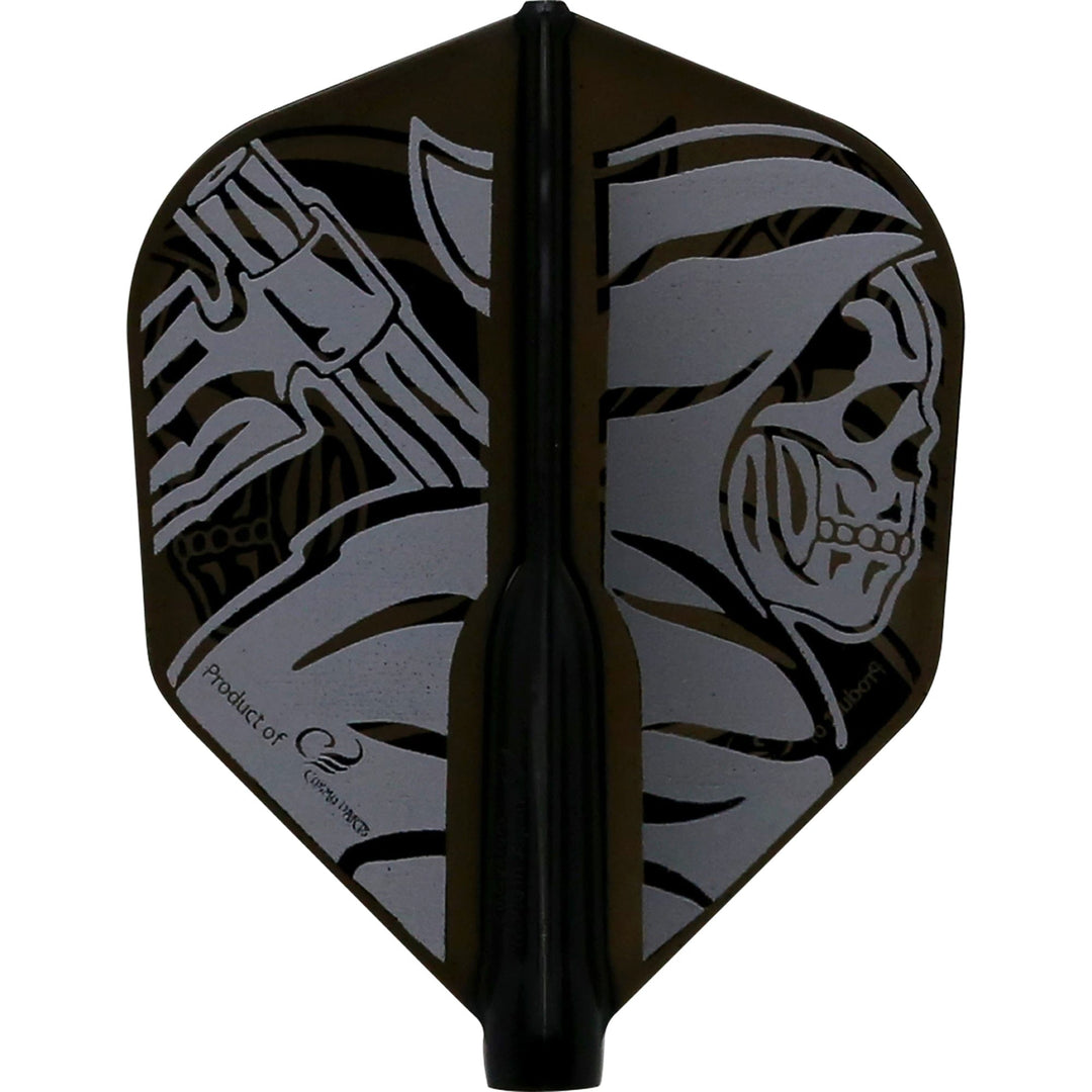 Cosmo Fit Flight Air — flight with a skull design