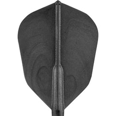Cosmo Fit Flights — black flight design