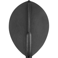 Cosmo Fit Flights Set Of 6 — black flight design