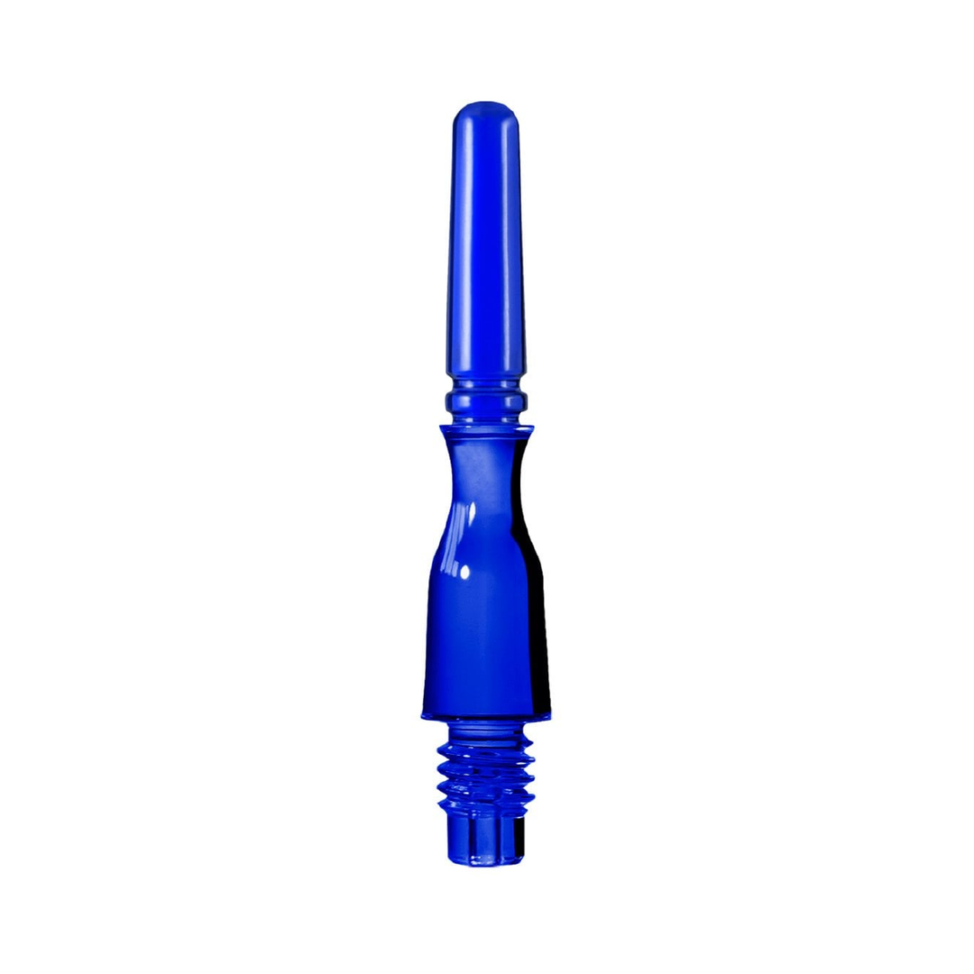 Cosmo Fit Shaft Gear - Hybrid / Spinning Dark Blue; one representative stem shown.