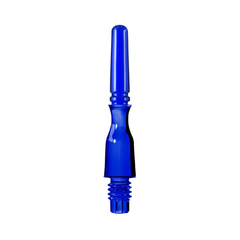 Cosmo Fit Shaft Gear - Hybrid / Spinning Dark Blue; one representative stem shown.