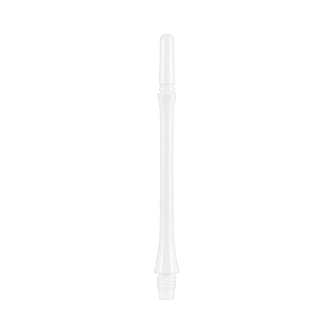 Fit Shaft Gear - Slim / Spinning White; one representative stem shown.